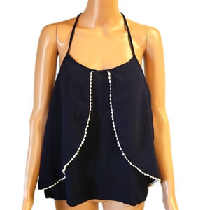 𝅺Maurices women's strappy T-shirt (code-P195)